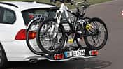 MB 0711 Fahrradträger-Test Teaserbild