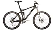 MB Canyon Nerve XC 8.0