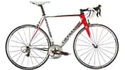 RB Cannondale Super Six Ultegra Compact