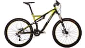 MB Specialized Stumpjumper FSR Elite