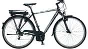 UB Vitality Kreidler Elite Bosch