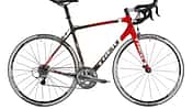 RB Trek Madone 5.2