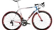 RB 0210 Cube Litening Super HPC E