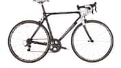 RB BMC Pro Machine SLC01 Team White Bike