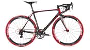 RB Cube Litening Super HPC Bike