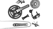 MB 0908 Shimano XTR