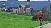 RB 0608 Touren Schwarzwald - Straßen bergauf