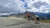 RB Tour Dolomiten: Sextner Dolomiten