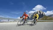RB Tour Dolomiten: Sella Ronda