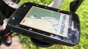 RB Garmin Edge 520 plus Dauertest 2018