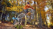 MB 0817 Trail Hardtail Test Teaser