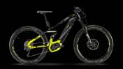 EM Haibike 2018 Highlights X Duro S Duro  Teaser