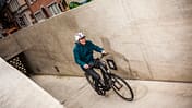 UB E-Bike-Test 2016