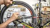 MB 0519 Yanick the Mechanic Antriebspflege