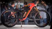EM Haibike Flyon 2019 Teaserbild