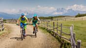 MB Bikehotels Südtirol Advertorial Teaser 2018