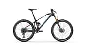 MB Mondraker Foxy Carbon 2018 Teaser