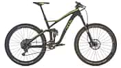 MB 1214 Radon Slide Carbon 27.5 9.0