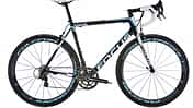 RB 1013 2014er Rennräder Focus Izalco Max Team