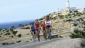 RB Tour Mallorca: Zum Cap Formentor