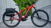 UB Thok MIG-HT SUV-E-Bike E-MTB