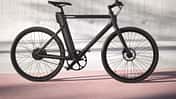 UB Cowboy E-Bike Seite