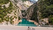 RB 0419 Reise Provence Tour 3 Canyon-Tour zum Hochplateau Teaser