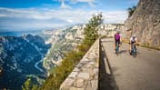 RB 0419 Reise Provence Tour 4 Große Canyon-Klettertour Teaser