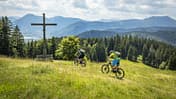 MB 0918 München Tour 4 Hirschberg Trails Teaser