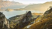 MB 0818 Die besten Seen für Mountainbiker: Der Comer See Teaser