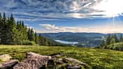 MB 0818 Die besten Seen für Mountainbiker: Der Titisee Teaser