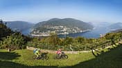 MB 0818 Die besten Seen für Mountainbiker: Der Eibsee Teaser