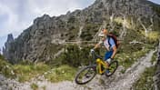 MB 0818 Gardasee Tour 2 Cima Tignalga Teaser