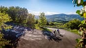 RB 1017 Reise Baskenland Spanien Tour 1 Finale am Igeldo