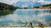 RB 0817 Reise Dolomiten Tour 4 Zu den Drei Zinnen