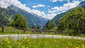 RB 0617 Reise Zillertal Österreich Tour 2 Zillertaler Höhenstraße