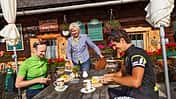 RB 0617 Reise Zillertal Österreich Tour 3 Gerlos Pinzgau