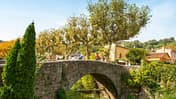 RB 0417 Reise Cote d'Azur Frankreich Tour 2