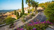 RB 0417 Reise Cote d'Azur Frankreich Tour 4