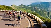 RB 1216 Reise Rennrad Kreuzfahrt La Palma Tour 2