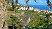 RB 1216 Reise Rennrad Kreuzfahrt Madeira Tour 1