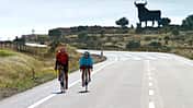 RB 1116 Reise Silberstraße Spanien Etappe 3