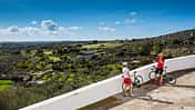 RB 1116 Reise Silberstraße Spanien Etappe 2