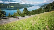 RB 0916 Reise Kärnten Österreich Nockenberge Gerlitzen Tour 3