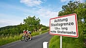 RB 0814 Reise Slowenien Grenztour