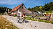 RB 0914 Reise Oberschwaben Baden Württemberg