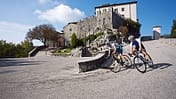 RB 1014 Reise Friaul Italien