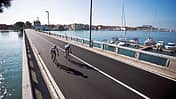 RB 1014 Reise Friaul Italien Grado