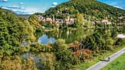 RB 0414 Reise Spessart