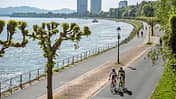 RB 0716 Bundes Radsport Treffen Bonn